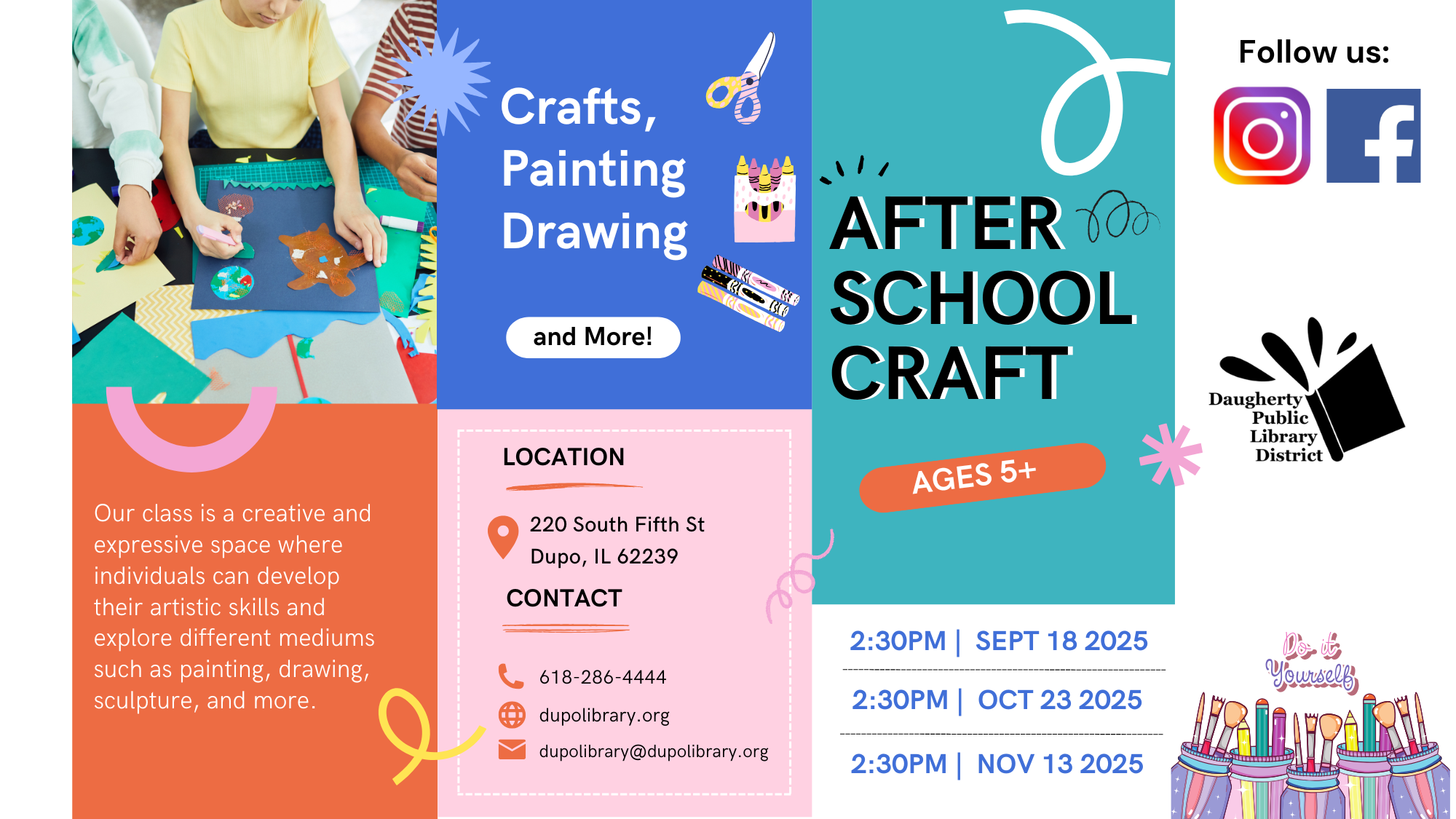 After School Craft TV (1)