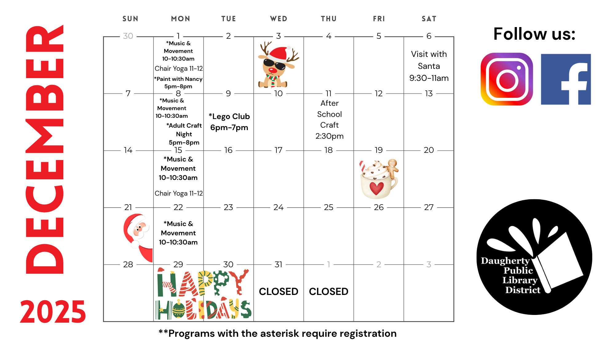 December 2025 TV (1)